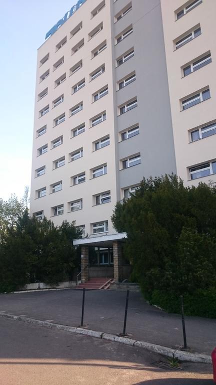 Jowisz Apartment Poznan Ngoại thất bức ảnh