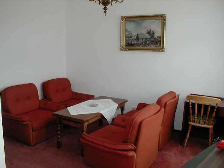 Jowisz Apartment Poznan Nội địa bức ảnh
